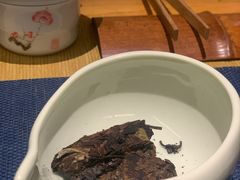 -赏清合茶文化艺术体验馆(百瑞景店)