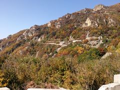 -白草畔自然风景区