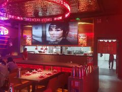 -丽伟的串·烧烤·砂锅(季景天地店)