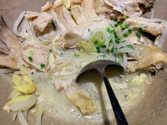 -鱼䲆鱻云南草帽蒸汽石锅鱼(云尚国际店)