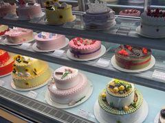 -GANSO元祖食品(白下店)