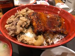 -食其家·牛丼咖喱(大悦城店)