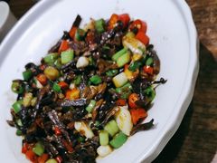 -宋庄魁元艺术餐厅