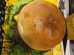 -UMAMI乌玛米披萨·汉堡·清真Halal(红岭北店)