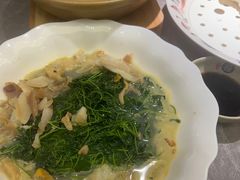 -香阁餐厅·常州菜·常州菜代表品牌(新北奥体店)