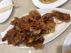 iphone_upload_pic-西夏回族烧麦馆(牡丹街店)