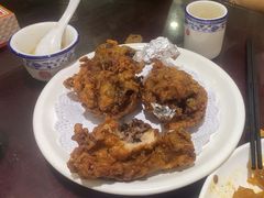 -邢家锅贴老店·非遗·开封菜(金明广场店)