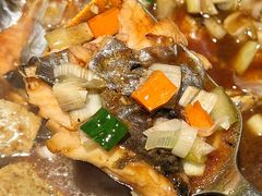 -师烤·豆花烤鱼(广州荔湾扬韬广场店)