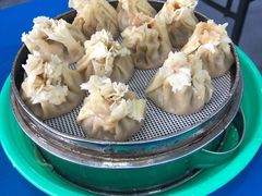 羊肉烧麦-北三沙家烧麦(北头道街店)