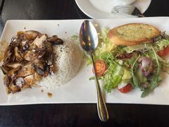 -blue frog蓝蛙(长泰广场店)