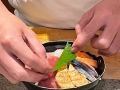 -松涛日本料理
