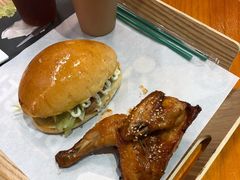 -阿叔猪扒包(花都店)