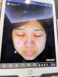 -坤如玛丽·医疗美容中心