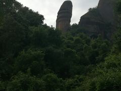 -丹霞山风景名胜区