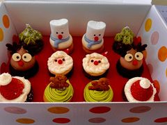 -派悦坊·甜品·蛋糕(虹口龙之梦店)