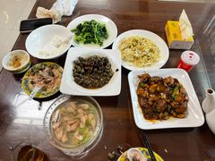 -太湖好灶头土菜馆(石公路店)