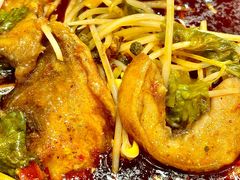-肖肖酸萝卜鱼火锅(总店)