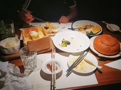 -大树餐厅(益田假日店)