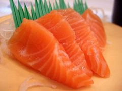 -争鲜回转寿司(朝北大悦城店)