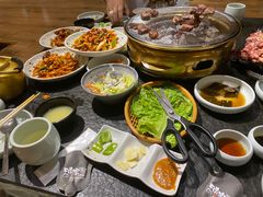 -味家烤肉烤鳗鱼牛排(西塔旗舰店)