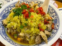 -胖东瓜·浏阳菜馆(火车站店)