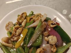 -小煵记·打边炉(西丽文光店)
