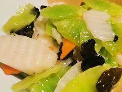 外婆小炒-外婆家(南开大悦城店)