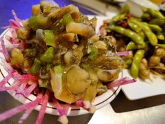 -百味源炭火烤翅 ·夜市大排档(酒仙桥店)