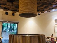 大堂-食膳公园包子铺(烈士公园店)