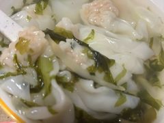 -金山生煎(东山路店)