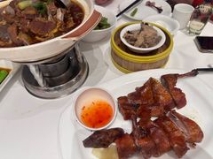 -湖锦酒楼·31年地道湖北菜(黄鹤楼店)