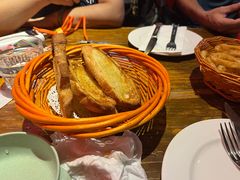 -1886德国汽车餐厅(外滩中央店)