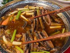 -灶东家民间菜(回兴店)