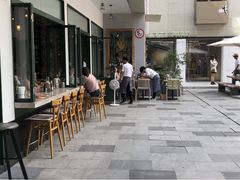 -RAC BAR(安福路店)