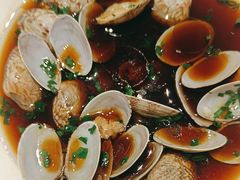-阿明小菜·海鲜·上海菜(梅陇店)