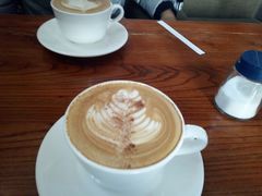 -1901 Cafe(西四店)