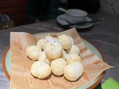 小炒汤圆-眉州东坡·川菜(川沙百联店)
