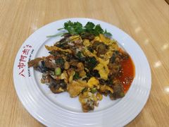 -八市阿杰五香(大元路分店)