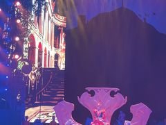 -广州长隆国际大马戏