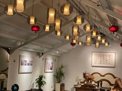 -申粤轩酒楼·三十年粤菜经典(丁香花园店)