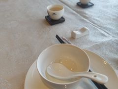 -广州建国酒店-盈丰阁粤菜-粤式茶点