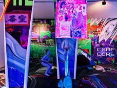 -宝龙艺术中心(七宝宝龙城店)