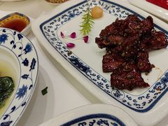 -宁波状元楼酒店(和义路店)