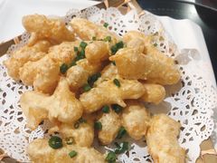-张家卫·阳江菜·小海鲜(肥婆湾桥店)
