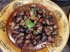 -盱眙虾神於氏龙虾(夫子庙红街店)