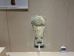 -张掖市博物馆