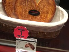 -Salon de The de Joel Robuchon(外滩18号店)