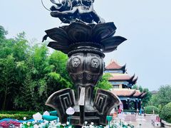 -郑州方特梦幻王国