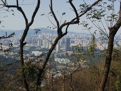 -岳麓山风景名胜区