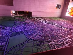 -哈尔滨规划展览馆